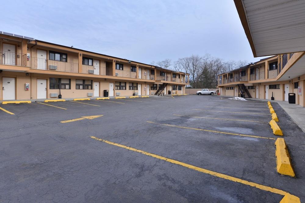 Inn at Jericho