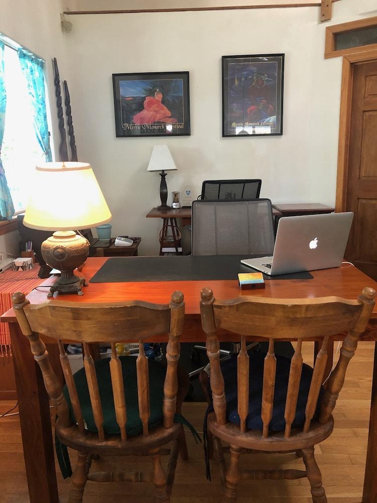 Ala Kai Bed & Breakfast