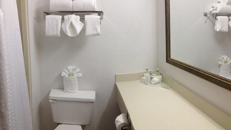 Holiday Inn Express Fremont (Angola Area)