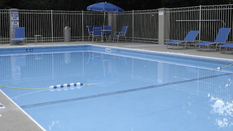 Holiday Inn Express Fremont (Angola Area)