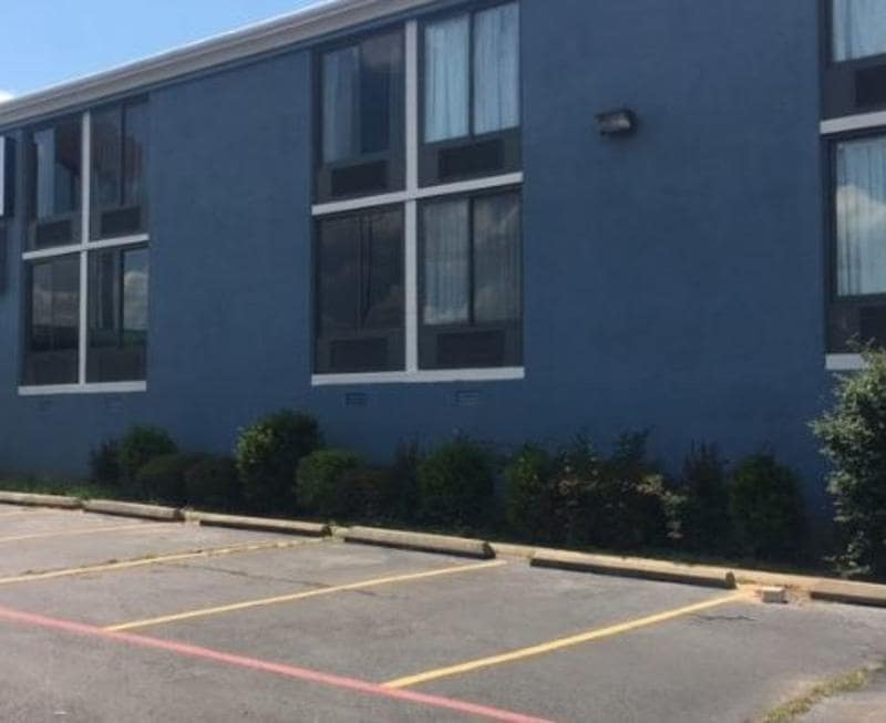 Knights Inn Texarkana
