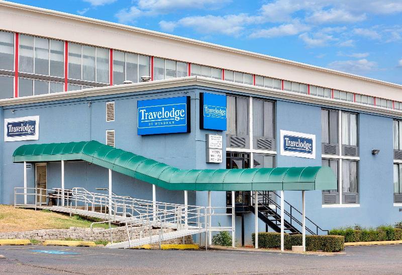 Knights Inn Texarkana