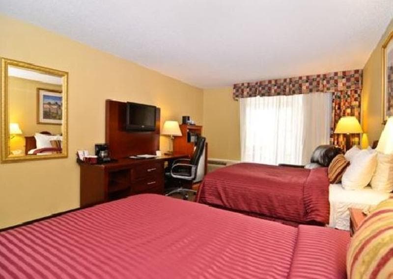 Knights Inn Texarkana