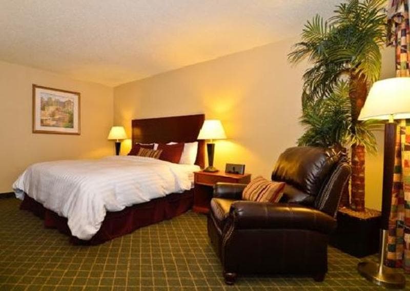 Knights Inn Texarkana