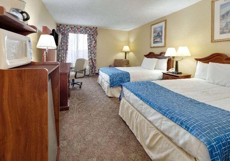 Knights Inn Texarkana