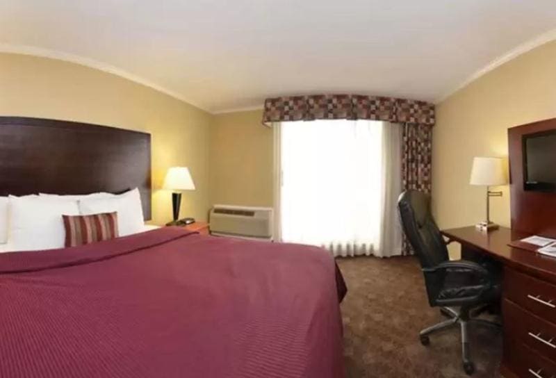 Knights Inn Texarkana