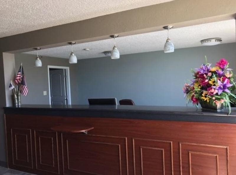 Knights Inn Texarkana