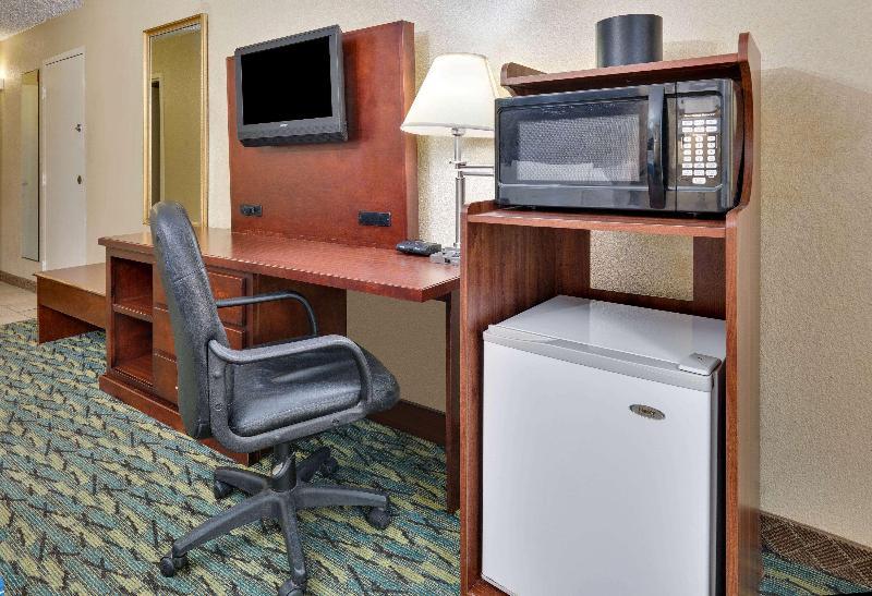Knights Inn Texarkana