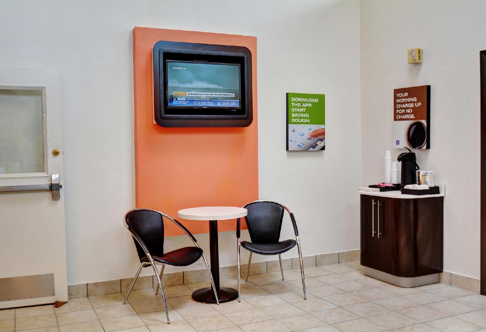 Motel 6 Newport RI