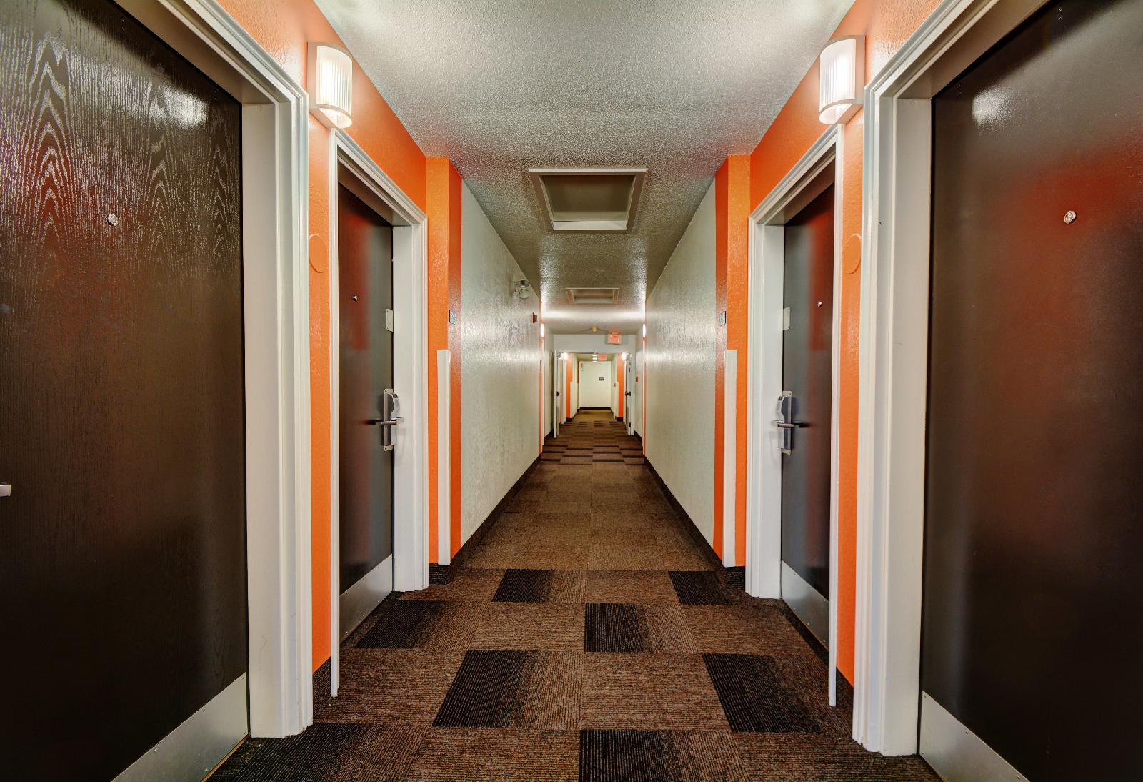 Motel 6 Newport RI