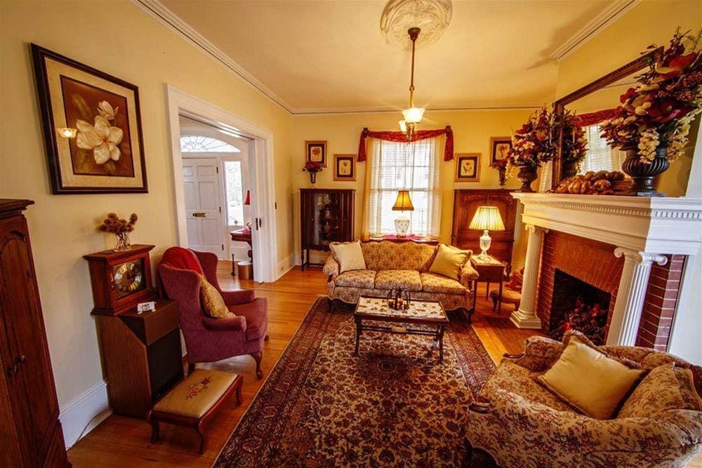 Bay Haven Inn of Cape Charles
