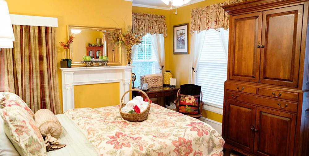 Bay Haven Inn of Cape Charles