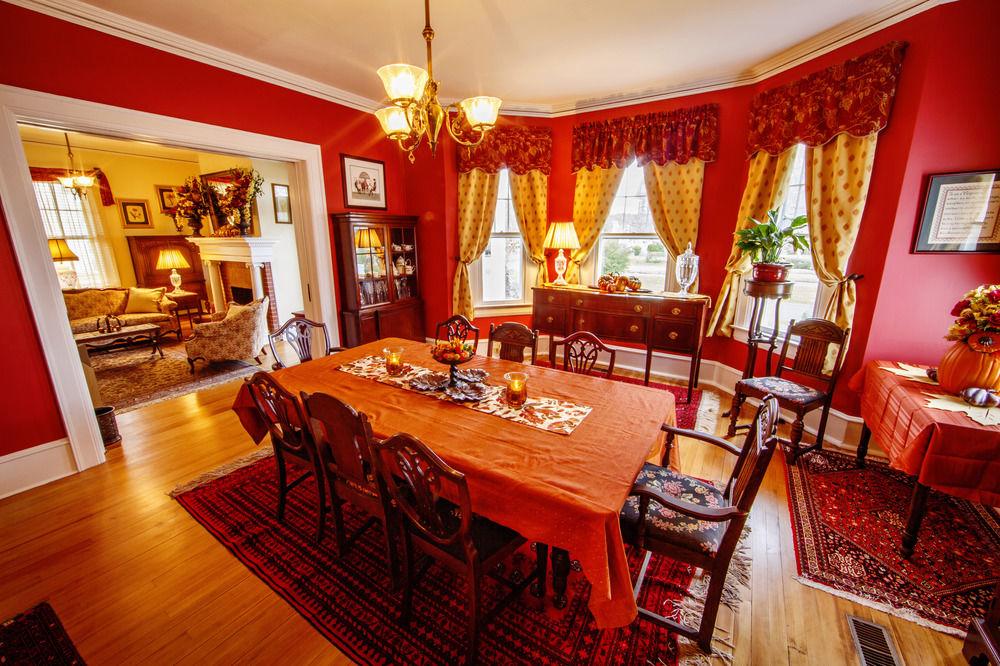 Bay Haven Inn of Cape Charles