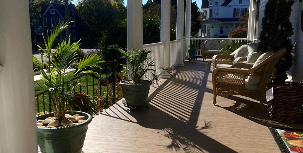 Bay Haven Inn of Cape Charles