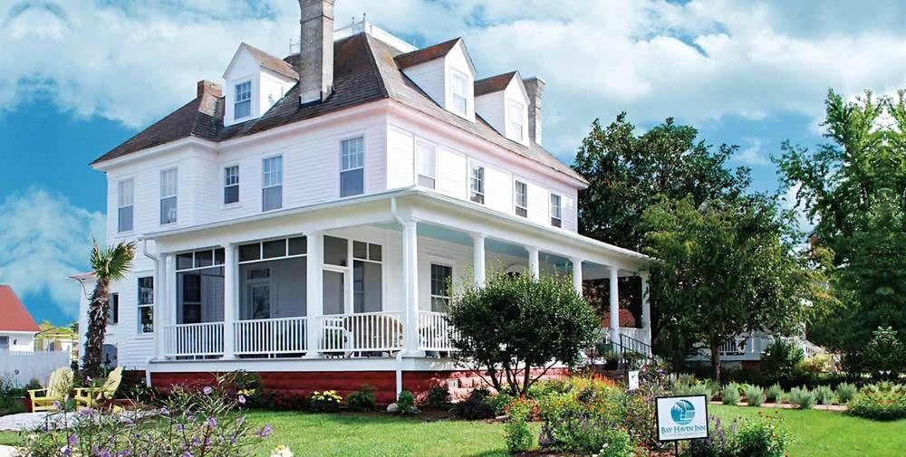 Bay Haven Inn of Cape Charles