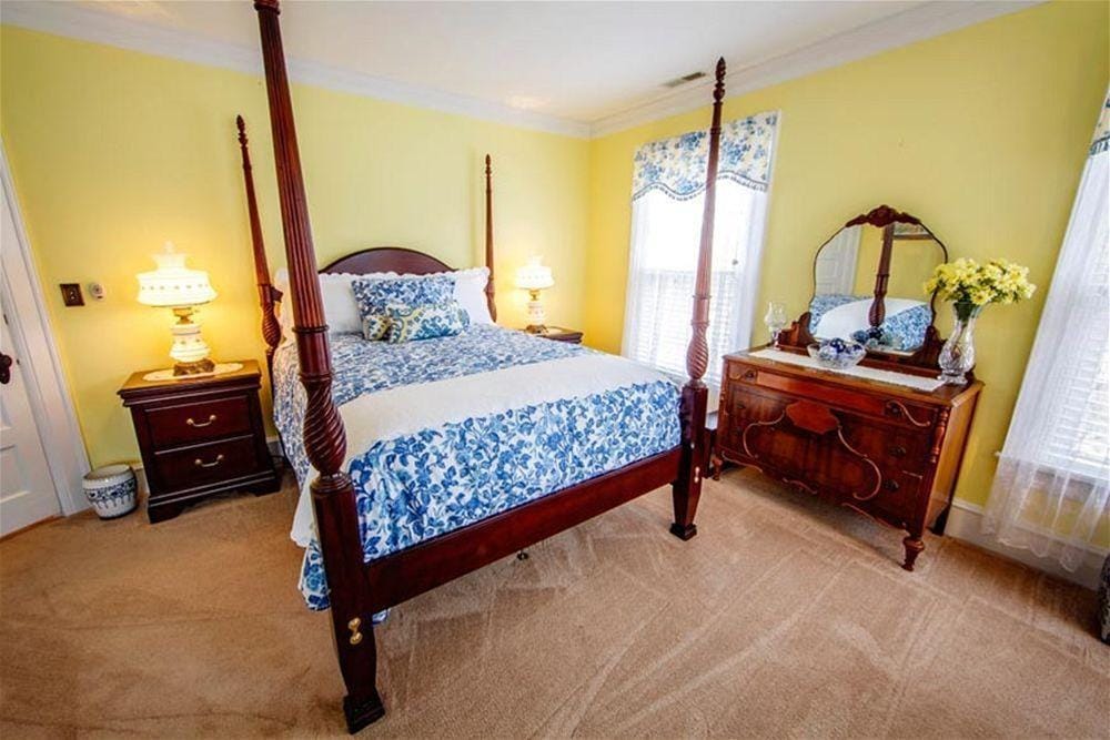 Bay Haven Inn of Cape Charles