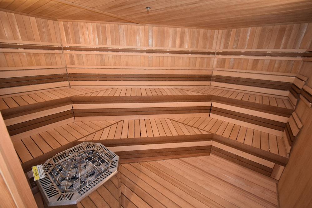 Grand Residences by Marriott by Heavenly Village Condos