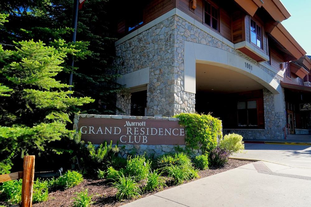 Grand Residences by Marriott by Heavenly Village Condos