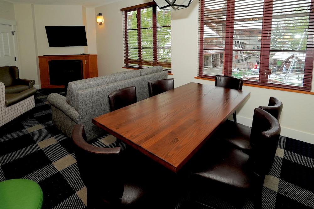 Grand Residences by Marriott by Heavenly Village Condos