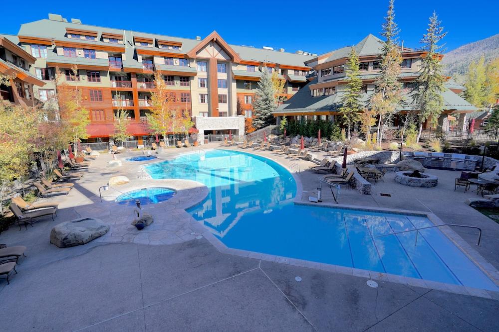 Grand Residences by Marriott by Heavenly Village Condos
