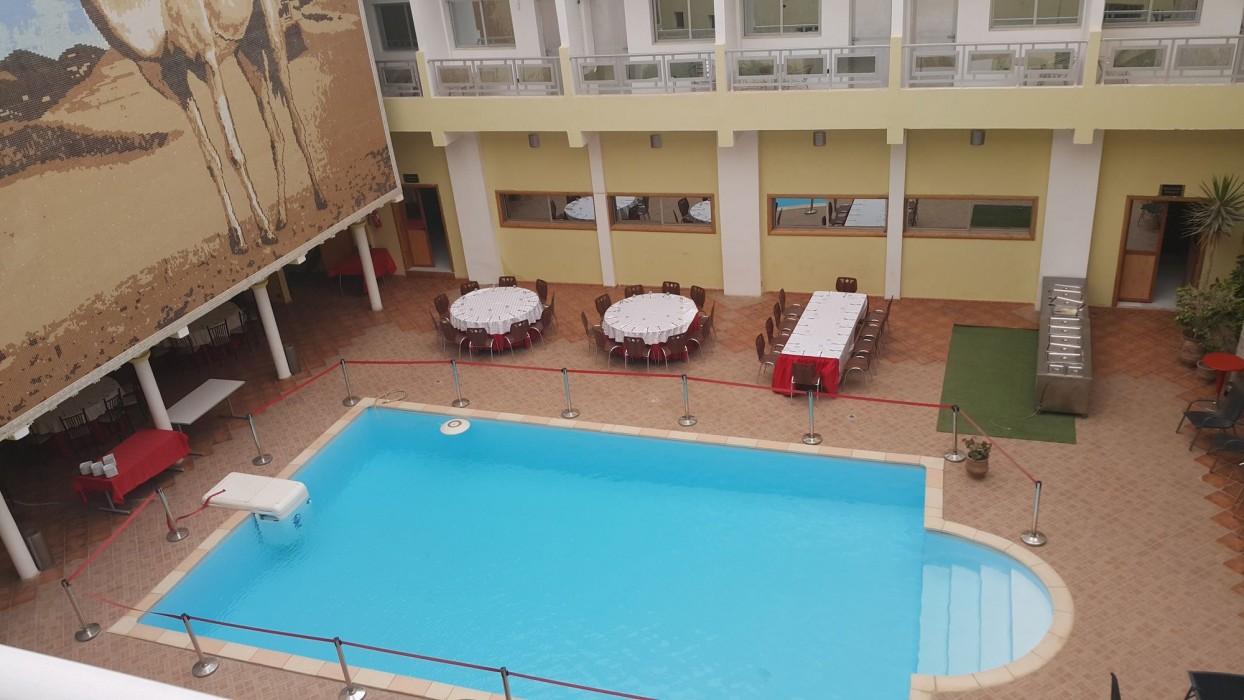Hotel Wissal