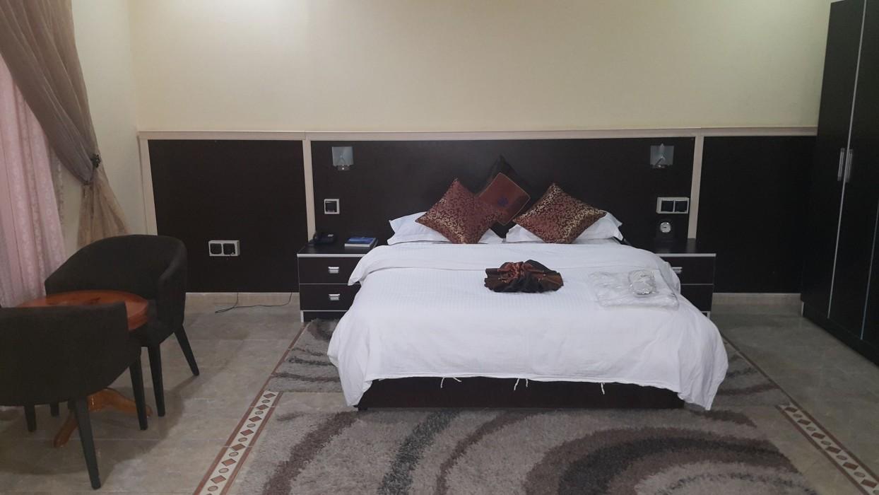 Hotel Wissal