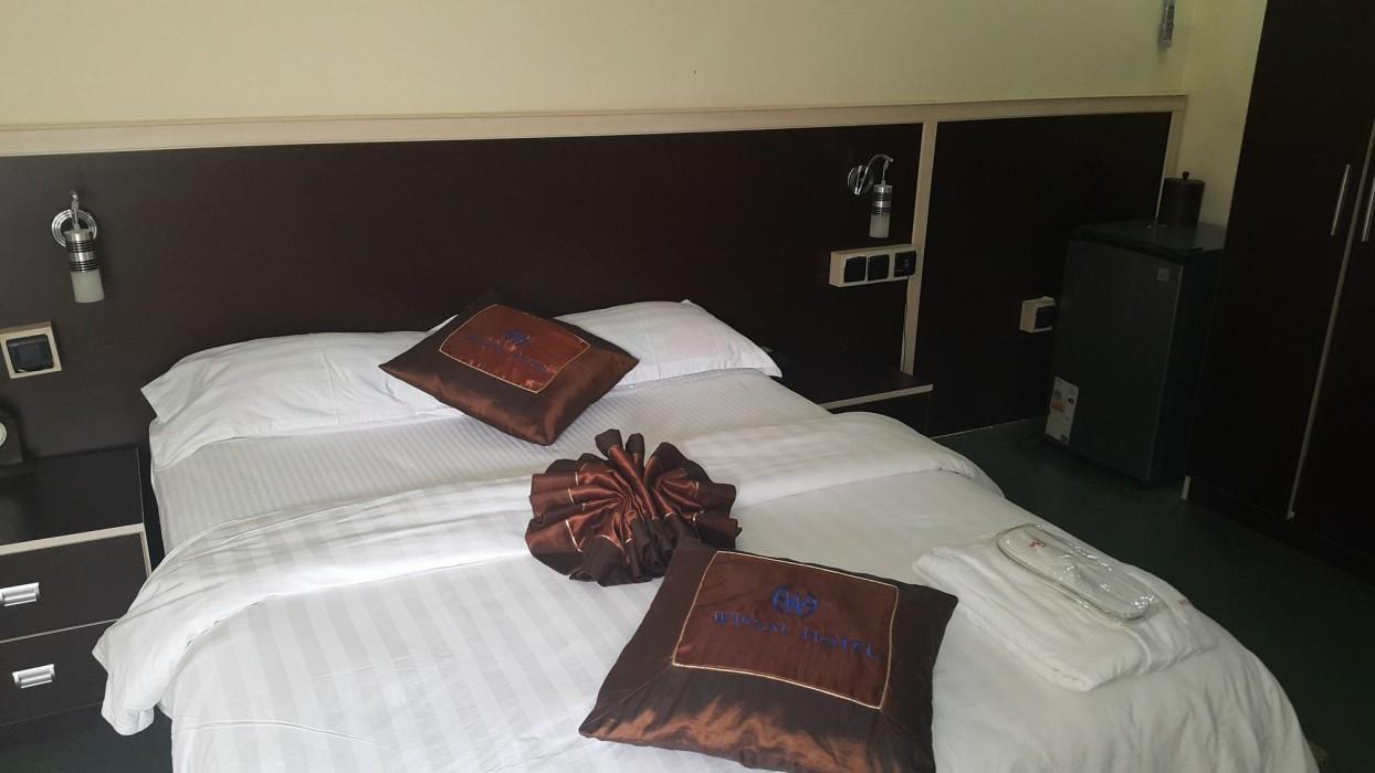 Hotel Wissal