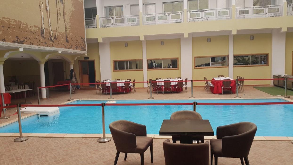 Hotel Wissal