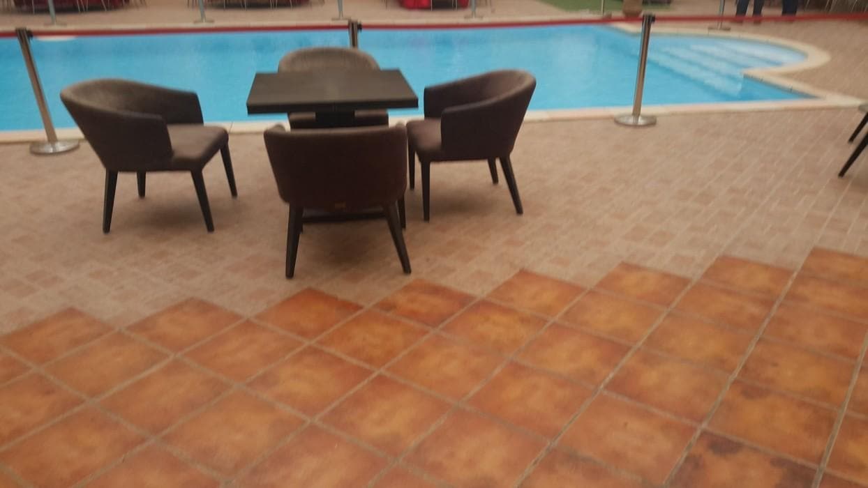 Hotel Wissal