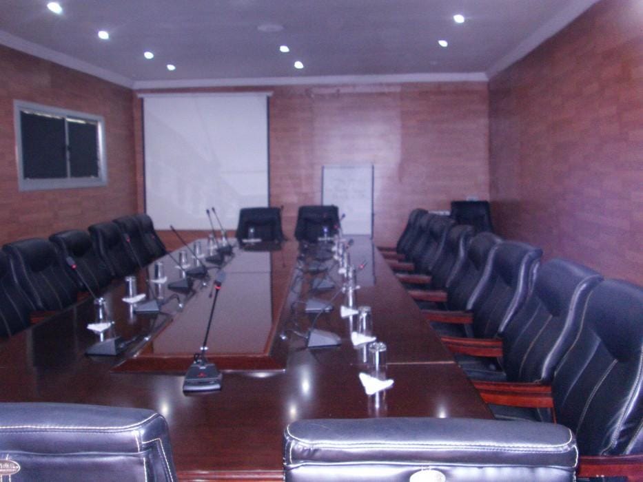 Hotel Wissal