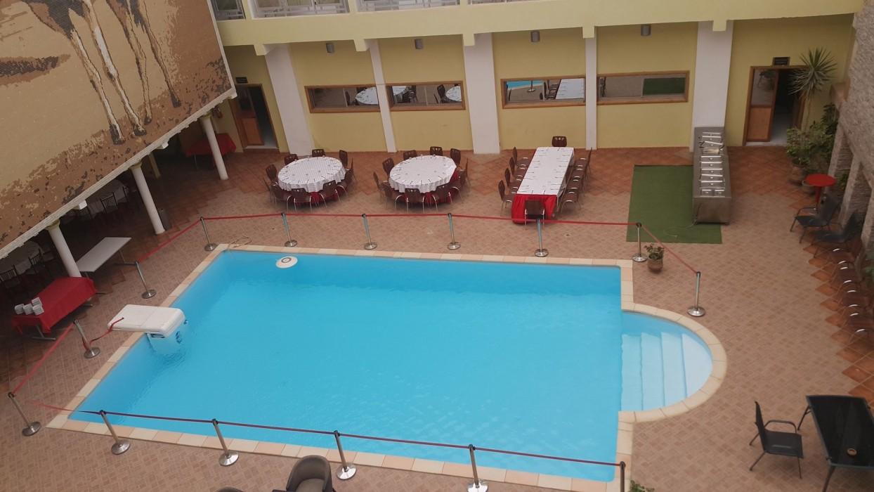 Hotel Wissal