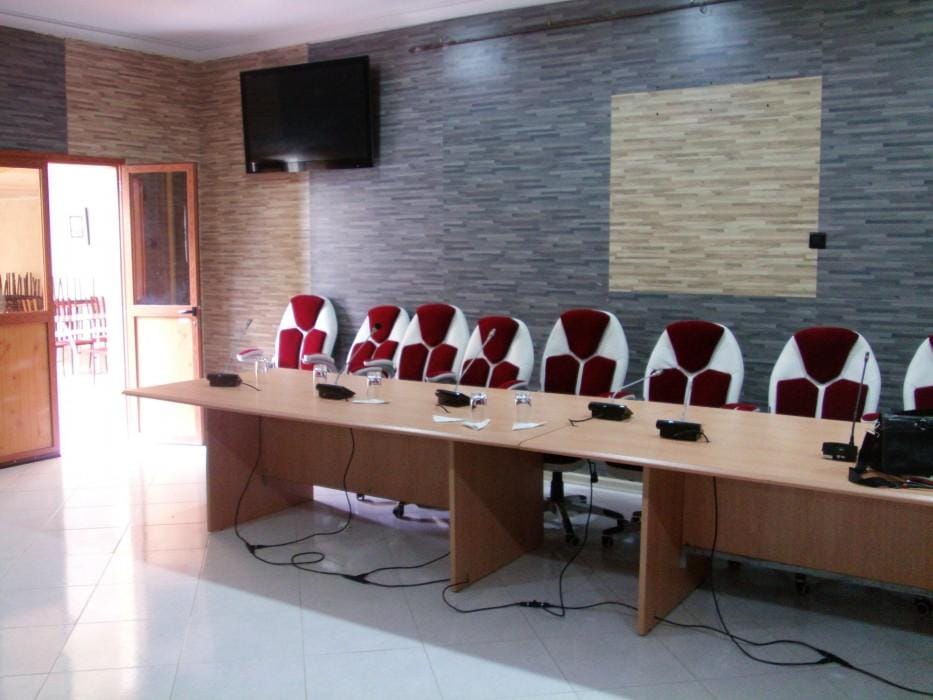 Hotel Wissal