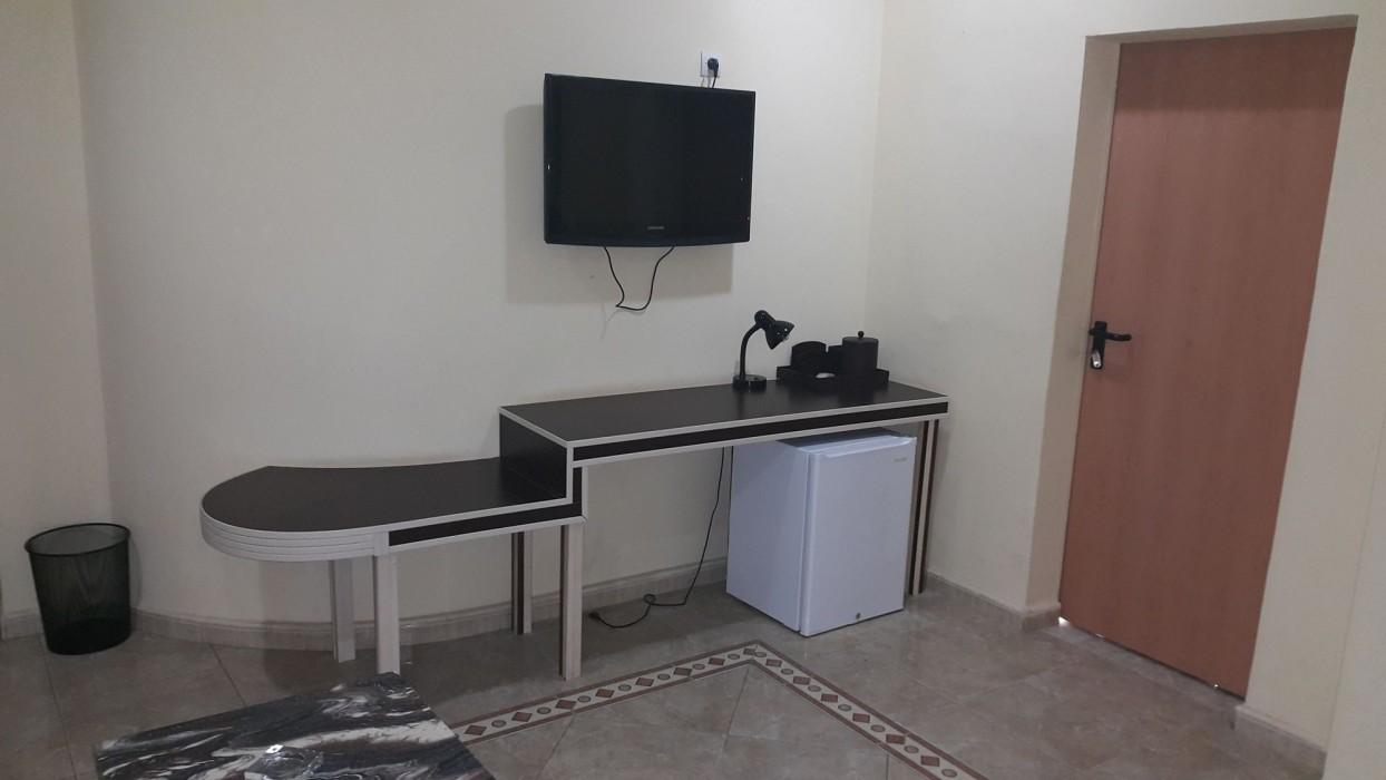 Hotel Wissal