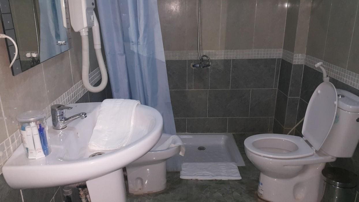Hotel Wissal
