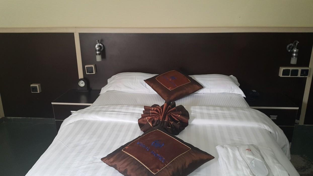 Hotel Wissal