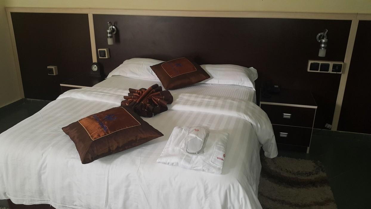 Hotel Wissal