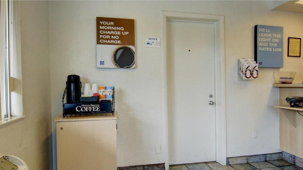Motel 6 Columbus GA