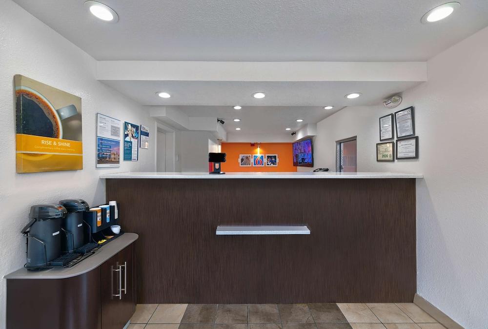 Motel 6 Columbus GA
