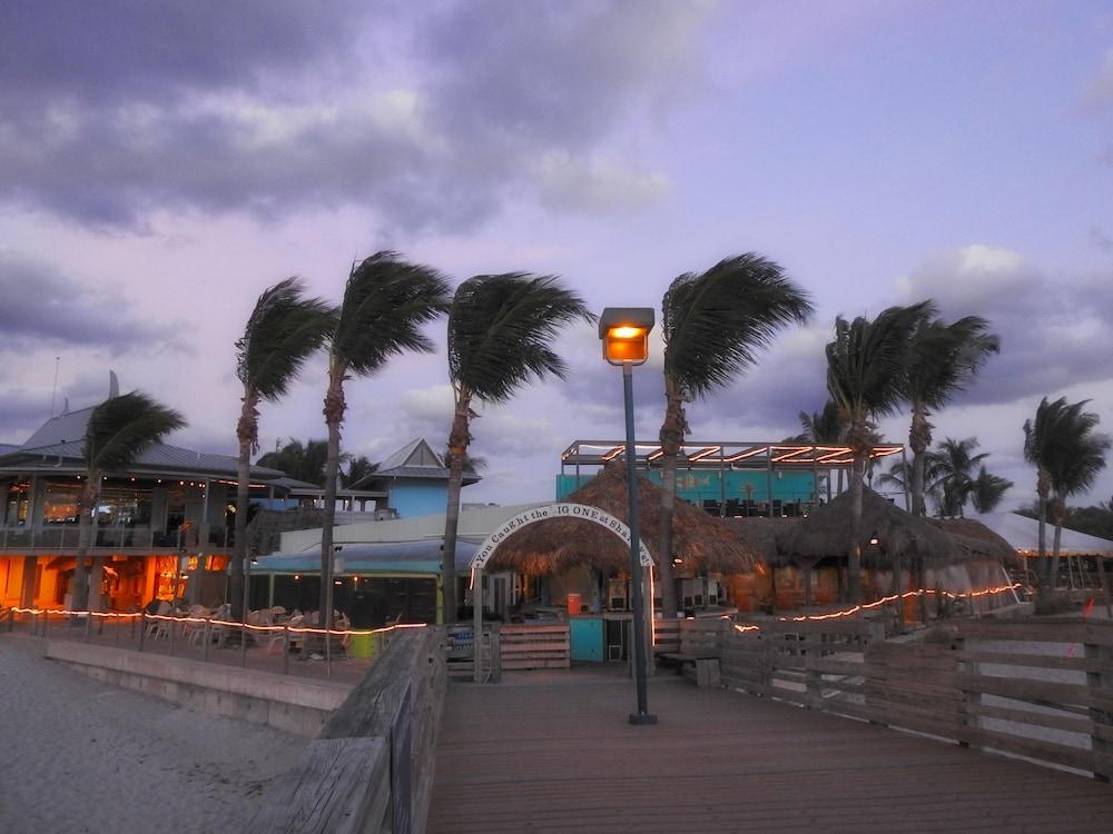 On the Beach Casey Key