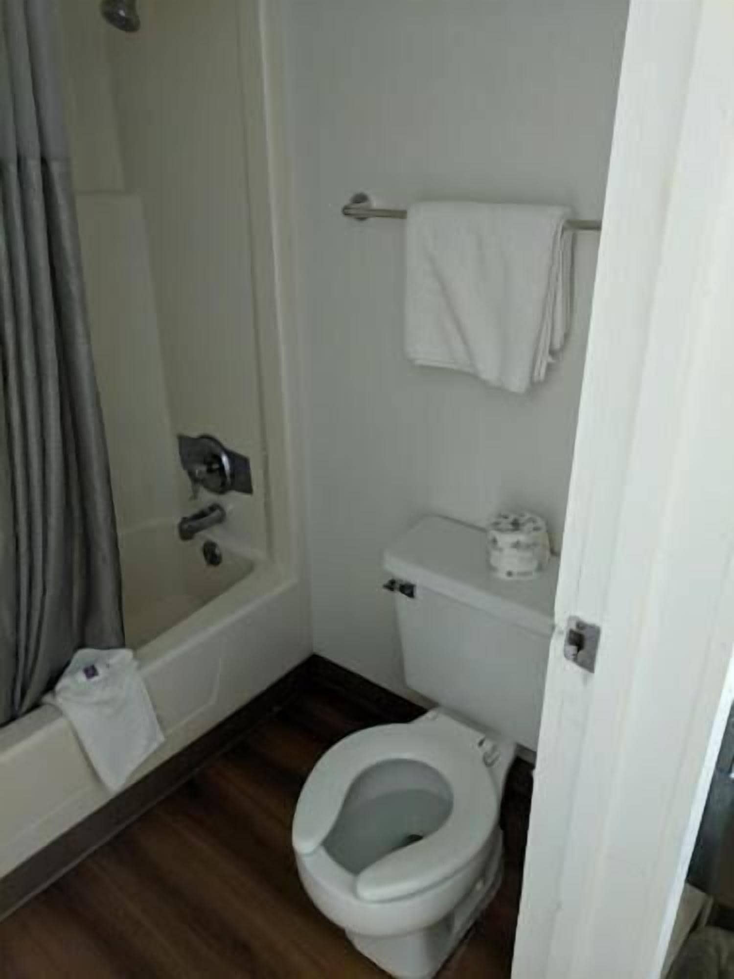 Motel 6 Fayetteville NC