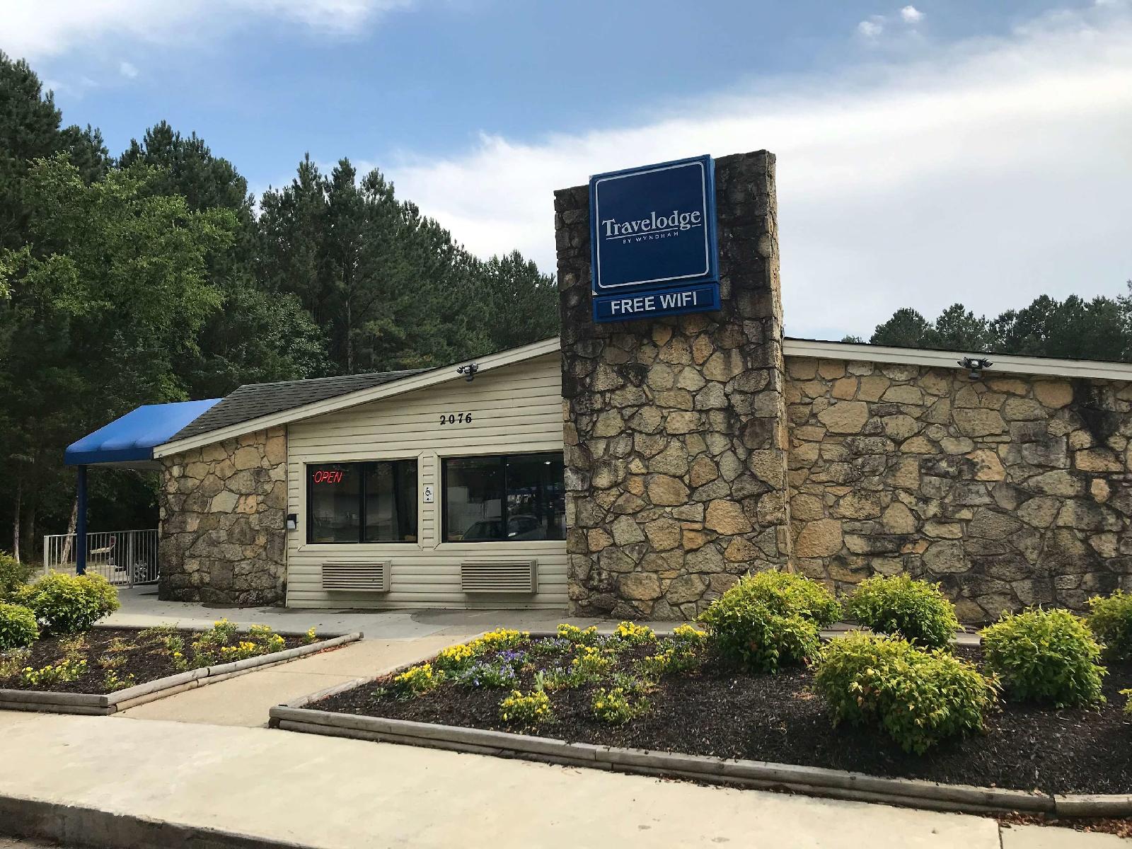 Motel 6 Fayetteville NC