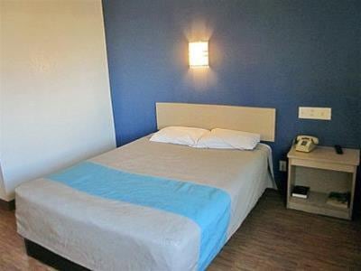 Motel 6 Kokomo