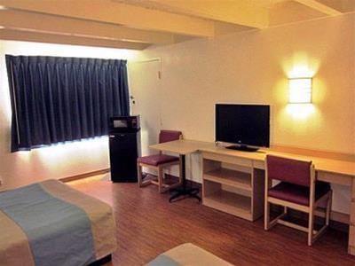 Motel 6 Kokomo