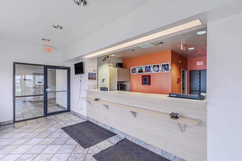 Motel 6 Kokomo