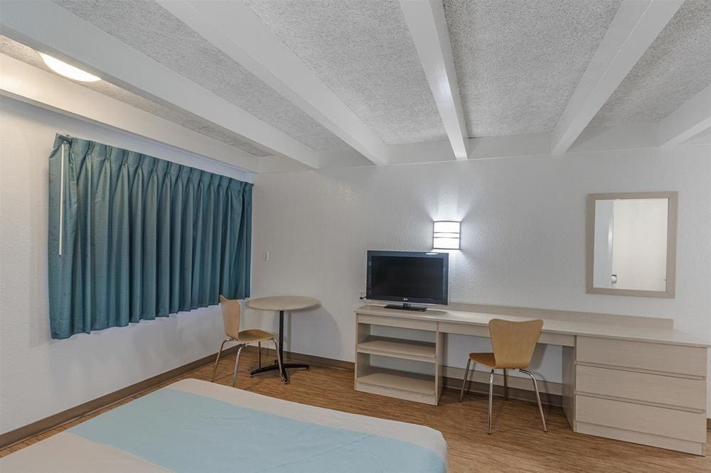 Motel 6 Kokomo