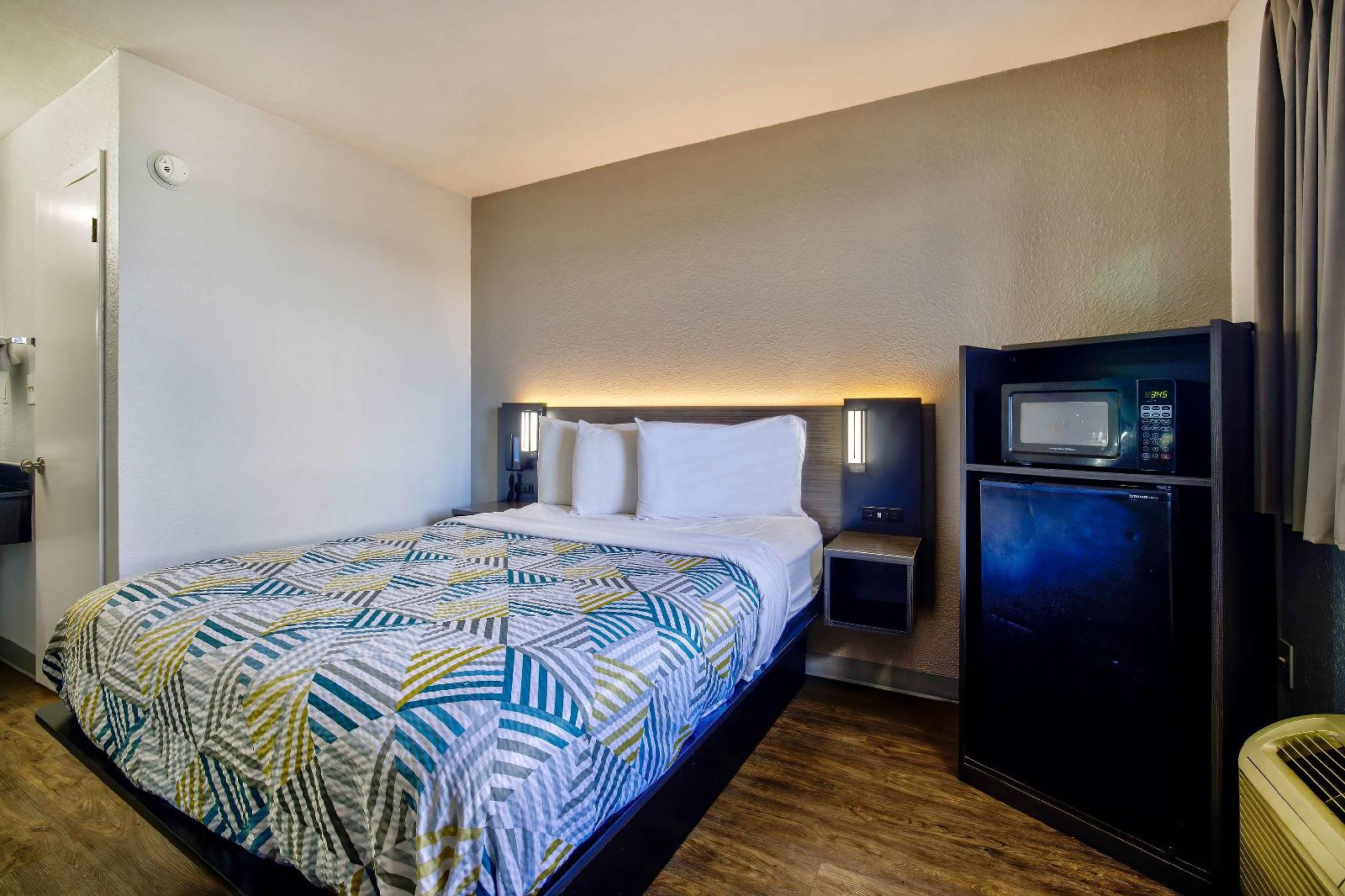 Motel 6 Jackson MS