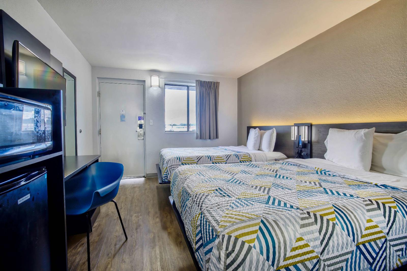 Motel 6 Jackson MS