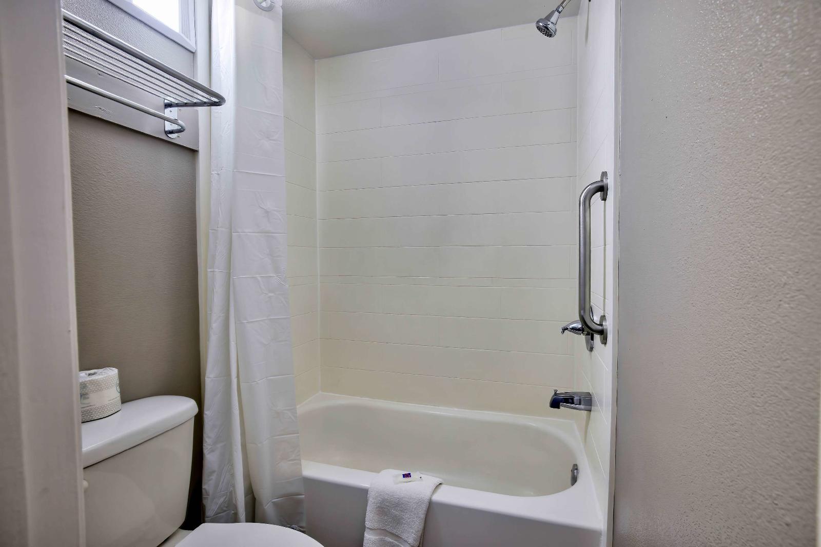 Motel 6 Jackson MS