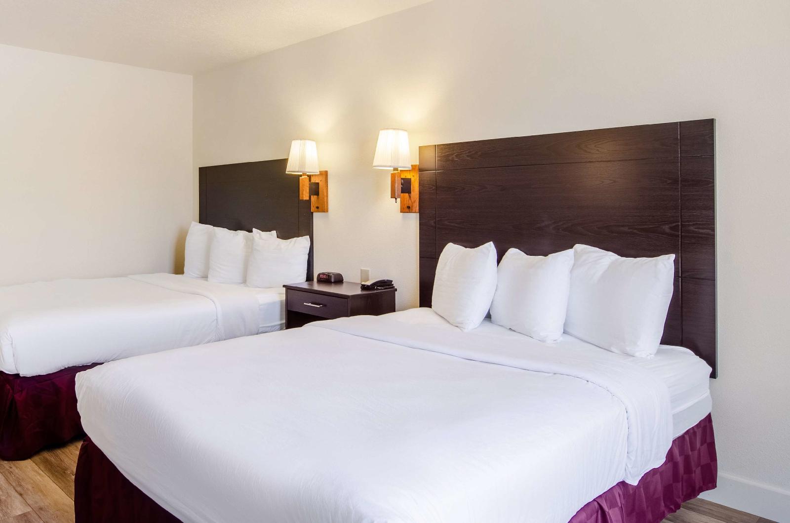 Americas Best Value Inn & Suites - Fort Collins East / I-25