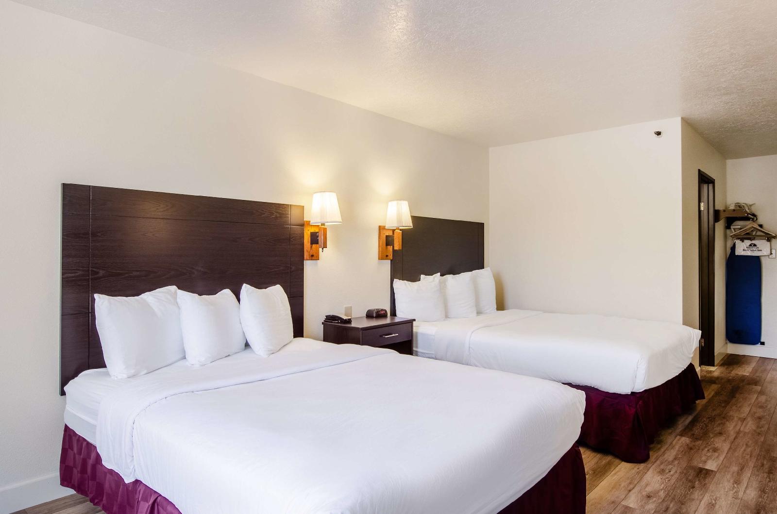 Americas Best Value Inn & Suites - Fort Collins East / I-25